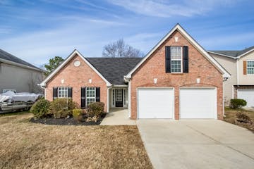 1628 Marceau Dr Conley, GA 30288
